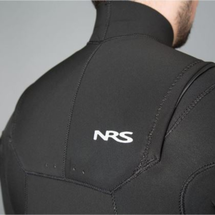 NRS Radiant 3/2mm Wetsuit - Men's - Image 4
